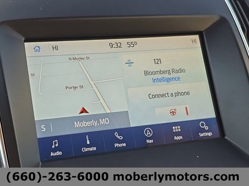 Used 2019 Ford Edge Titanium w/ Equipment Group 301A image 30