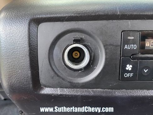 Used 2020 Toyota Sequoia Limited AWD/4WD image 53