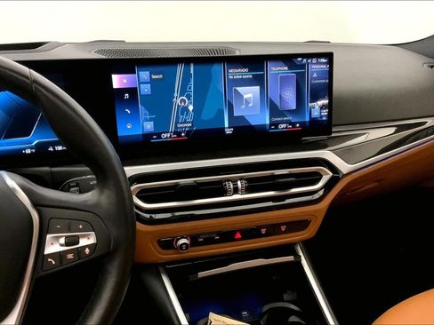 Certified 2023 BMW i4 eDrive35 w/ Premium Package RWD image 5