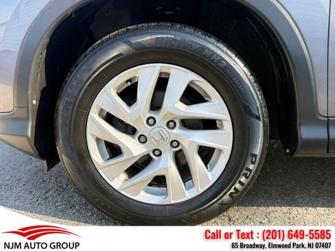 Used 2016 Honda CR-V EX image 10