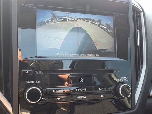 Certified 2023 Subaru Forester Premium image 17