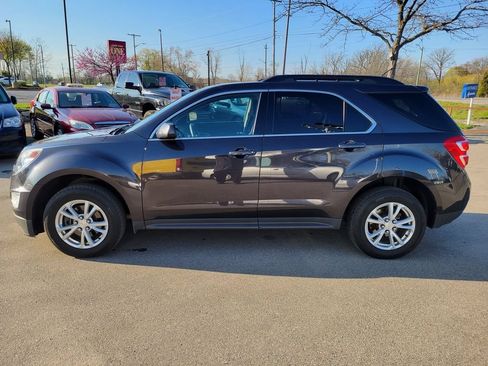 Used 2016 Chevrolet Equinox LT FWD image 8