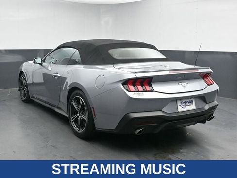 Certified 2024 Ford Mustang Premium RWD image 8