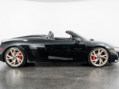 Used 2023 Audi R8 V10 performance image 6