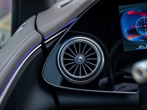 Used 2023 Mercedes-Benz EQS AMG Base image 57