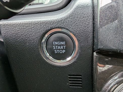 Used 2021 Toyota 4Runner Nightshade image 24