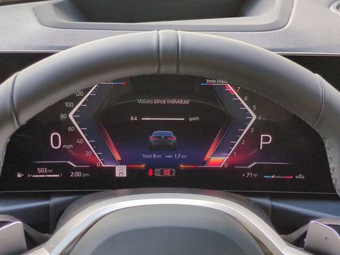 New 2026 BMW 430i xDrive 430i xDrive w/ M Sport Package image 35