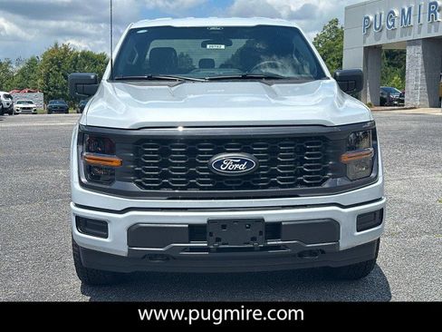 New 2025 Ford F150 STX image 2