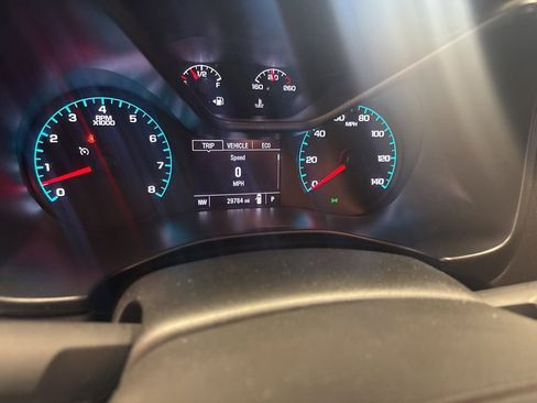 Used 2021 GMC Canyon Elevation w/ Driver Alert Package image 5