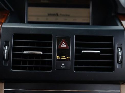 Used 2012 Mercedes-Benz GLK 350 2WD image 36