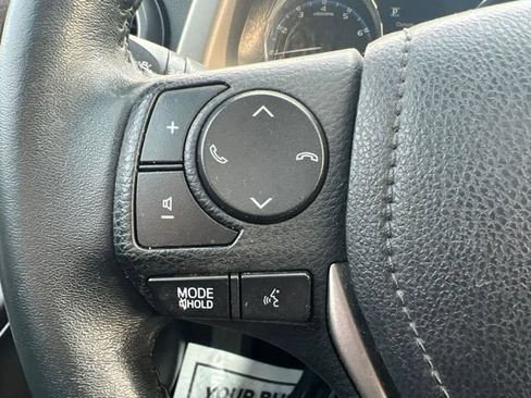 Used 2016 Toyota RAV4 XLE w/ Protection Package AWD/4WD image 20