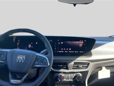 New 2026 Buick Encore GX Sport Touring w/ Comfort Package image 9