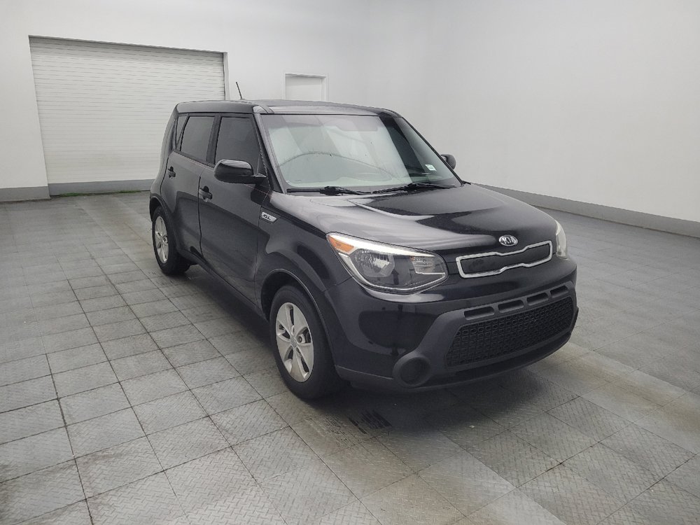 Used 2016 Kia Soul FWD image 13