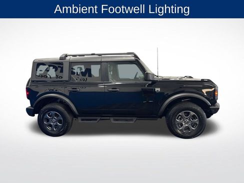 Used 2023 Ford Bronco Big Bend AWD/4WD image 7