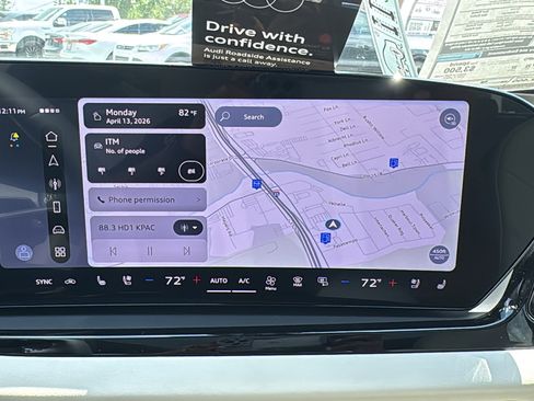 New 2026 Audi A5 2.0T Premium Plus image 18