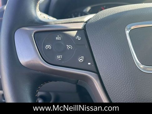 Used 2022 GMC Terrain AT4 w/ Infotainment Package II image 26