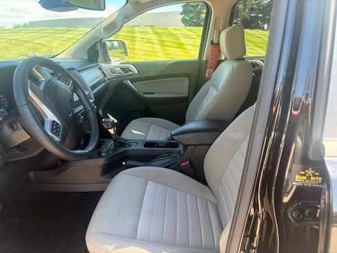 Used 2020 Ford Ranger XLT w/ Equipment Group 302A Luxury AWD/4WD image 5