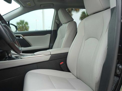 Used 2021 Lexus RX 350 FWD w/ Premium Package image 11
