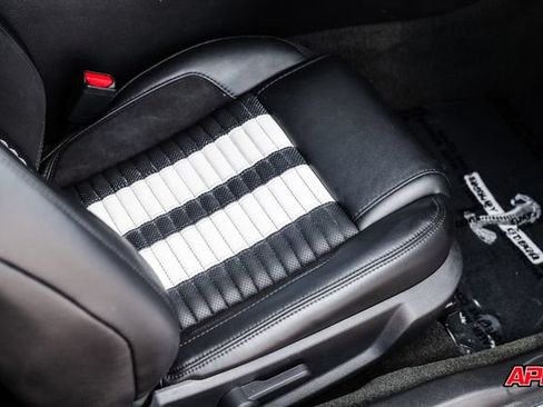 Used 2014 Ford Mustang Shelby GT500 w/ Equipment Group 821A RWD image 74