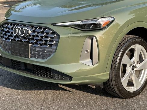 Certified 2025 Audi Q5 Premium w/ Premium Plus AWD/4WD image 8