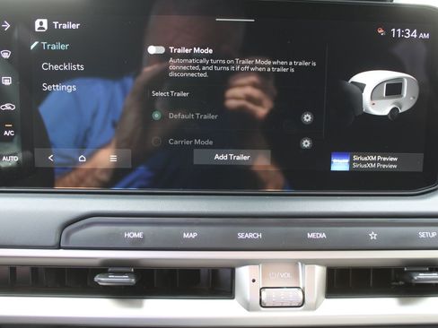 New 2027 Kia Telluride S FWD image 50