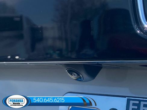 New 2026 Honda Accord Hybrid Touring image 8