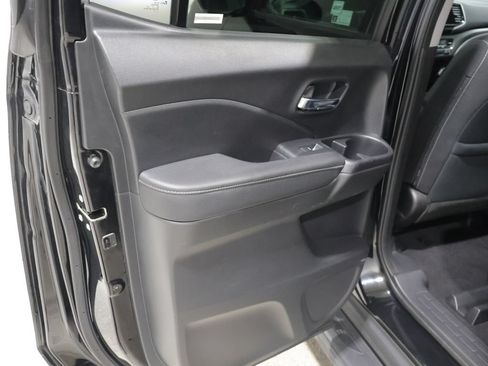Used 2024 Honda Ridgeline Sport image 17