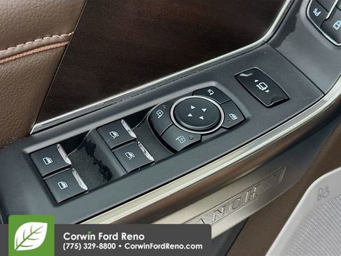 New 2026 Ford F350 King Ranch w/ Chrome Package image 20