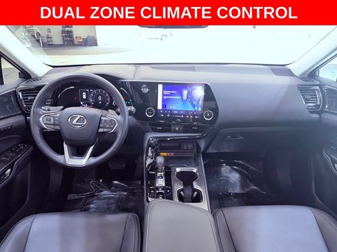 Certified 2025 Lexus NX 250 FWD w/ Towing Package (2000 Lbs) image 13