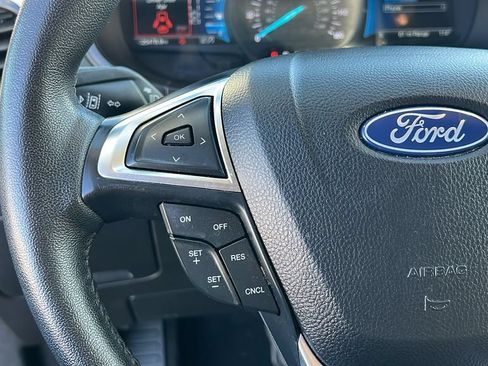 Certified 2024 Ford Edge SEL w/ Convenience Package AWD/4WD image 20
