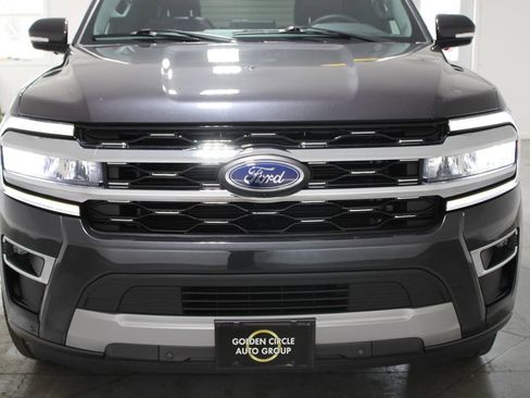 Used 2024 Ford Expedition Limited image 58