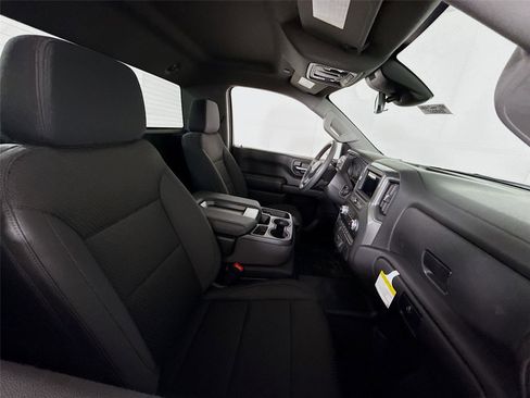 New 2026 GMC Sierra 1500 Pro w/ Pro Value Package image 17