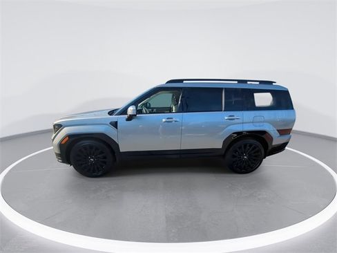 Used 2024 Hyundai Santa Fe Calligraphy image 5