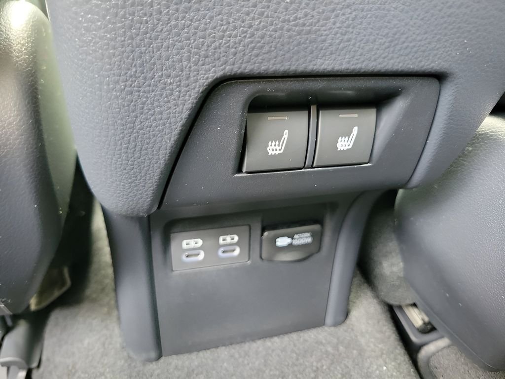 New 2026 Toyota Prius Plug-In Hybrid w/ Limited Premium Package FWD image 6