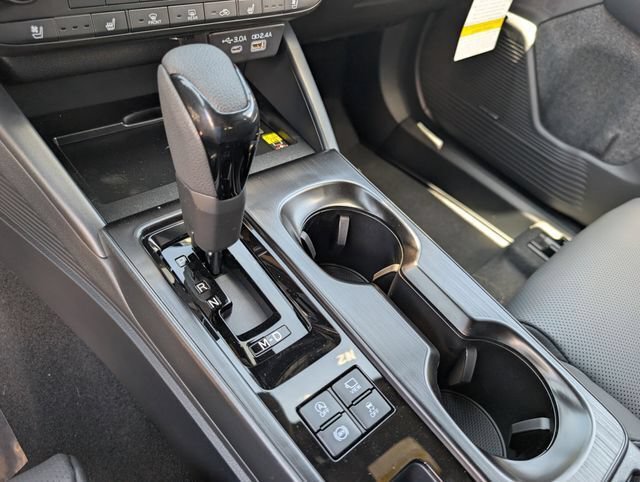 New 2026 Subaru Outback Touring XT AWD/4WD image 26