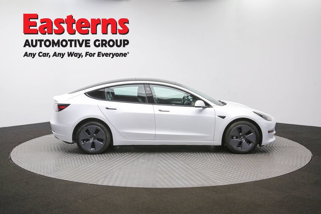 Used 2023 Tesla Model 3 Standard Range RWD image 40