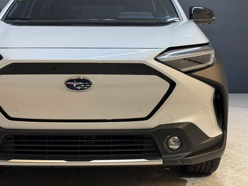 Used 2024 Subaru Solterra Touring w/ Touring Package image 21