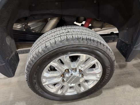 Used 2020 GMC Sierra 2500 Denali w/ Denali Ultimate Package image 26