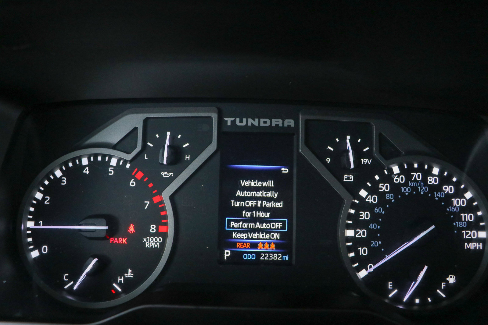 Used 2024 Toyota Tundra SR5 AWD/4WD image 17