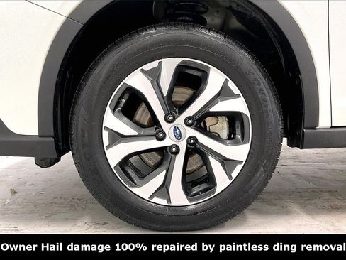 Used 2022 Subaru Outback Touring image 10