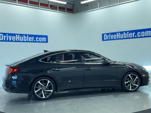 Used 2023 Hyundai Sonata SEL Plus FWD image 3