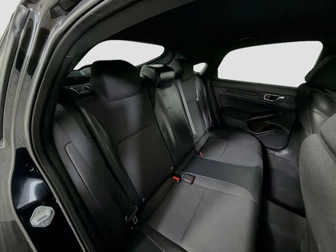 Used 2022 Honda Civic Sport image 24