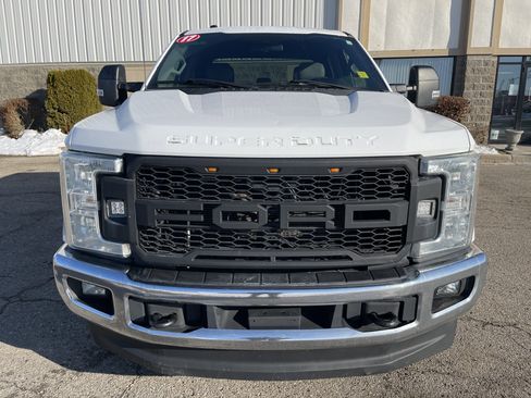 Used 2017 Ford F250 XLT w/ FX4 Off-Road Package image 8