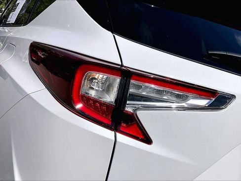 Certified 2024 Acura RDX SH-AWD w/ Technology Package image 29
