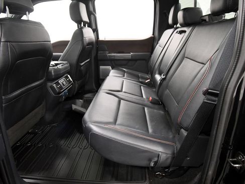 Used 2022 Ford F150 Lariat w/ Equipment Group 502A High AWD/4WD image 15