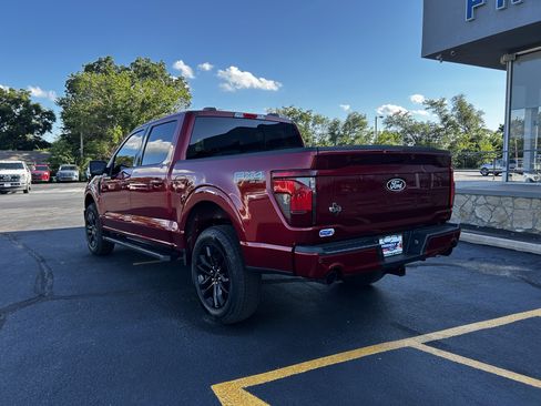 New 2026 Ford F150 XLT w/ Equipment Group 302A MID AWD/4WD image 6