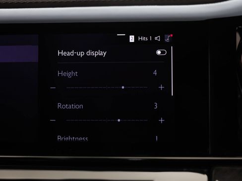Certified 2025 Rolls-Royce Cullinan Black Badge AWD/4WD image 27