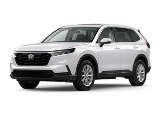 Used 2024 Honda CR-V EX video 1