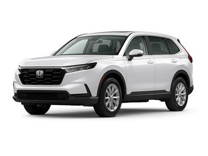 Used 2024 Honda CR-V EX