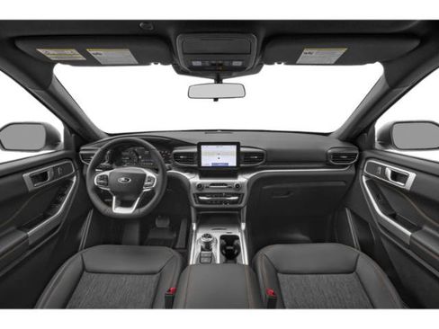 Used 2023 Ford Explorer Timberline w/ Timberline Technology Package AWD/4WD image 11